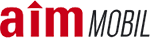 Operátor AIM Mobil logo