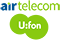 Operátor Air Telecom logo