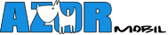 Operátor Azor logo