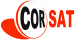 Operátor CorSat logo