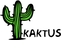 Operátor Kaktus logo