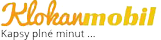 Operátor Klokanmobil logo