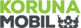 Operátor Koruna mobil logo