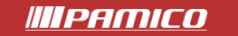 Operátor PAMICO Mobile logo
