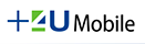 Operátor Plus4U Mobile logo