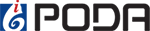 Operátor PODA mobil logo