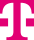 Operátor T-Mobile logo