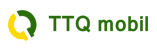 Operátor TTQ mobil logo